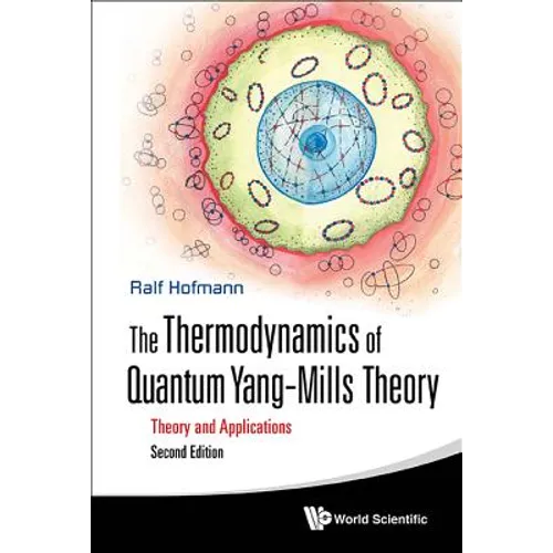 Thermo Quan Yang-Mills (2nd Ed)