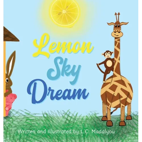 Lemon Sky Dream