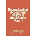 Understanding Accounting Basics in QuickBooks - Part 1