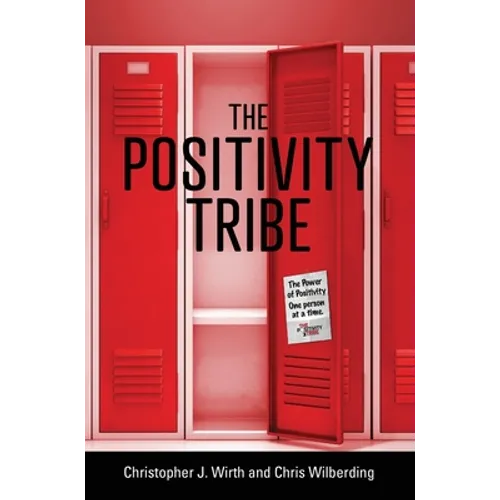 The Positivity Tribe