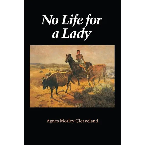 No Life for a Lady