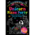 Unicorn Pizza Party