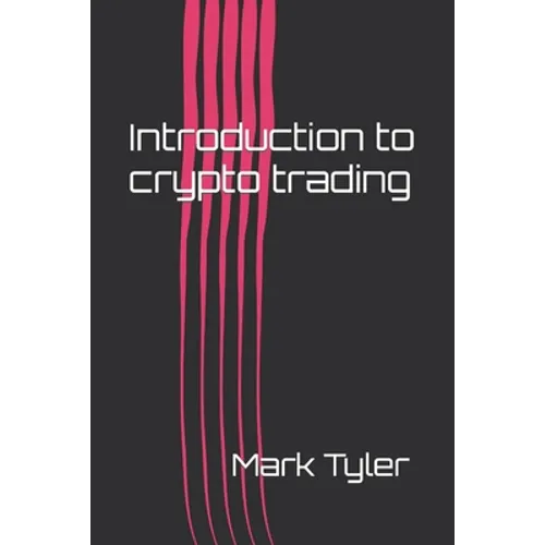 Introduction to crypto trading