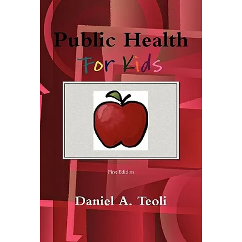 Public Health for Kids