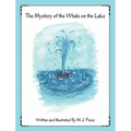 The Mystery of the Whale on the Lake