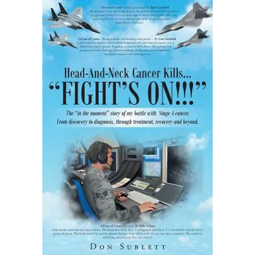 Head-And-Neck Cancer Kills...: "Fight's On!!"