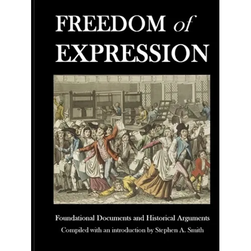Freedom of Expression