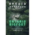 Ontario Bigfoot