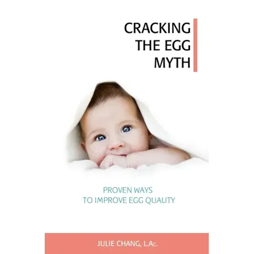 Cracking the Egg Myth: Proven Ways to Improve Egg Quality