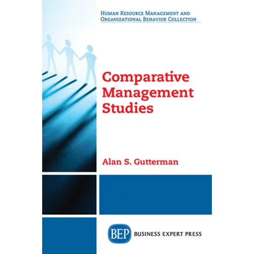Comparative Management Studies