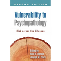 Vulnerability to Psychopathology: Risk Across the Lifespan