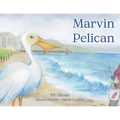 Marvin Pelican