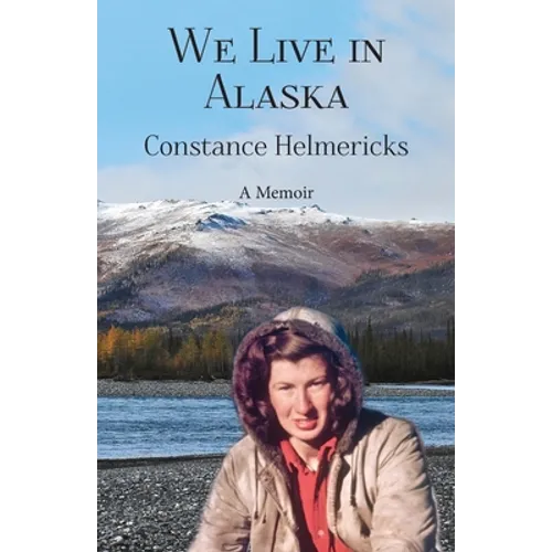 We Live in Alaska