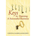 Keys to Opening a Successful Business