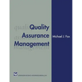 Quality Assurance Management