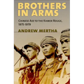 Brothers in Arms: Chinese Aid to the Khmer Rouge, 1975-1979