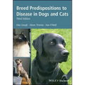 Breed Predispositions to Disease in Dogs and Cats