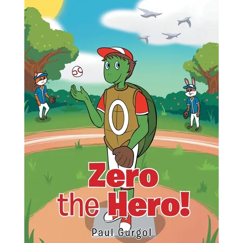 Zero the Hero!