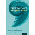 Palliative Care Perspectives