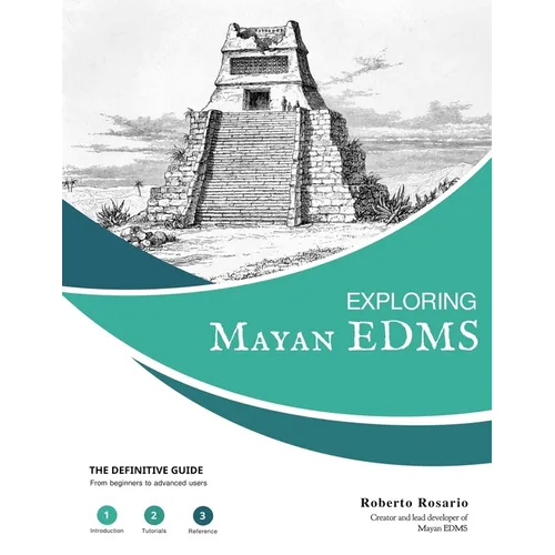 Exploring Mayan EDMS: The Definitive Guide for Mayan EDMS version 3.2