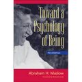 Toward a Psychology of Being