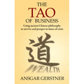 The Tao of Business