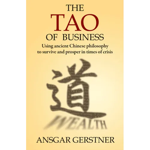 The Tao of Business