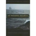 U.S. National Security and Foreign Direct Investment