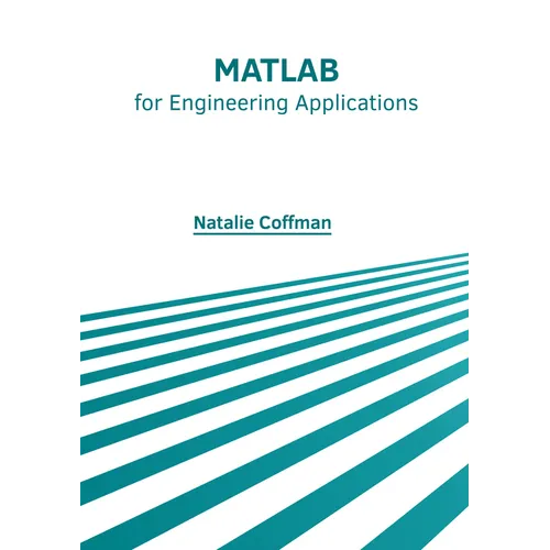 MATLAB for Engineering Applications