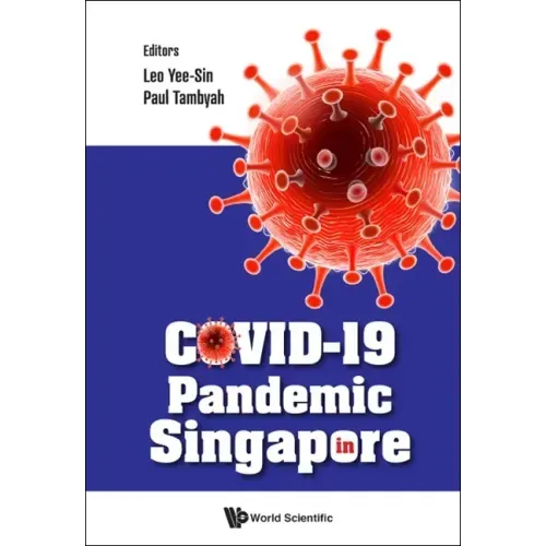 Covid-19 Pandemic in Singapore