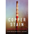 Copper Stain