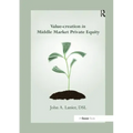 Value-Creation in Middle Market Private Equity