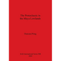 The Protoclassic in the Maya Lowlands