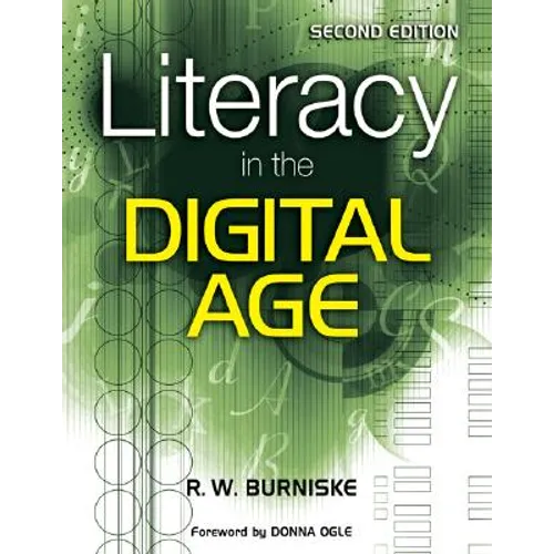Literacy in the Digital Age