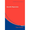 Quantile Regression