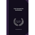 Cost Account for Institutions