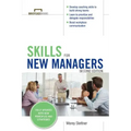 Skills for New Managers