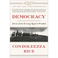 Democracy: Stories from the Long Road to Freedom