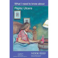 What I Need to Know About Peptic Ulcers
