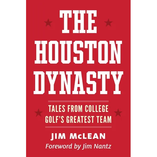 The Houston Dynasty
