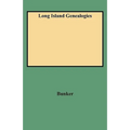 Long Island Genealogies
