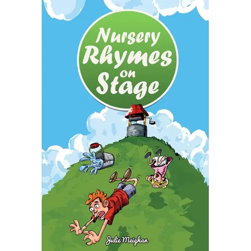 Nursery Rhymes on Stage