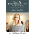 Guide To Breast Reconstruction After Mastectomy: What To Do After You Are Diagnosed