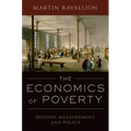 The Economics of Poverty: History, Measurement, and Policy