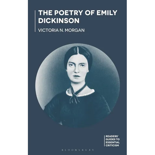 The Poetry of Emily Dickinson