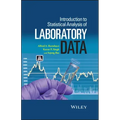 Introduction to Statistical Analysis of Laboratory Data