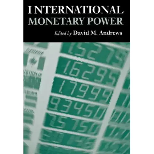 International Monetary Power