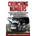 Crunching Numbers: An Inside Look At The Salary Cap And Negotiating Player Contracts
