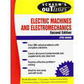 Schaum's Outline of Electric Machines & Electromechanics