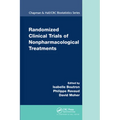 Randomized Clinical Trials of Nonpharmacological Treatments
